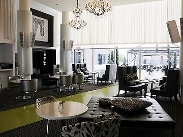Opus Hotel Montreal Ngoại thất bức ảnh
