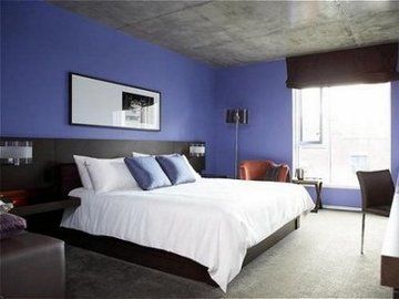 Opus Hotel Montreal Ngoại thất bức ảnh