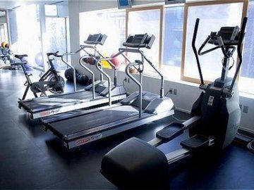 Opus Hotel Montreal Ngoại thất bức ảnh